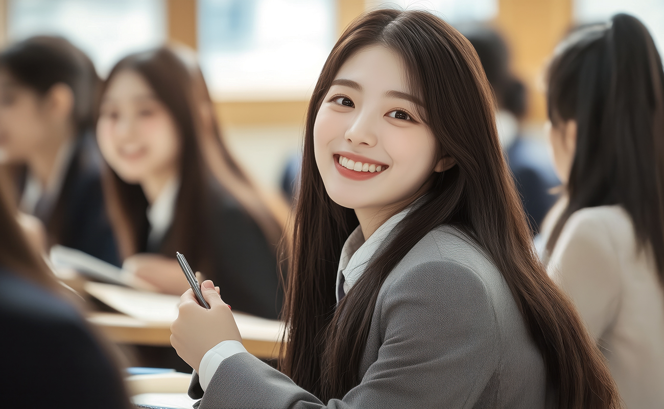 중·고교가 인접한 학세권