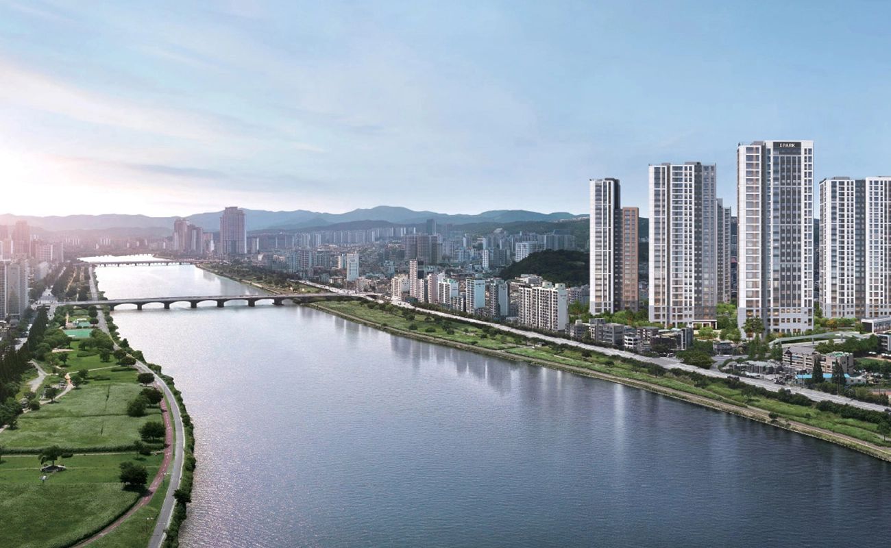 더블 리버뷰 프리미엄(일부세대)